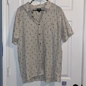 Xl men shirt